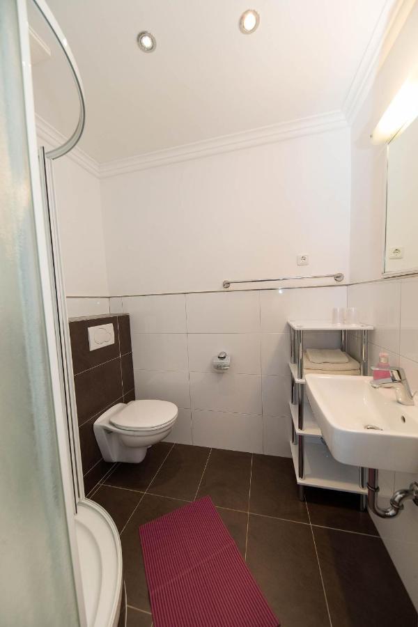 Apartmani Dea Crikvenica Exterior foto